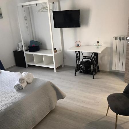 أغريجنتو B&B Le Stanze Al Centro المظهر الخارجي الصورة