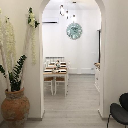 أغريجنتو B&B Le Stanze Al Centro المظهر الخارجي الصورة