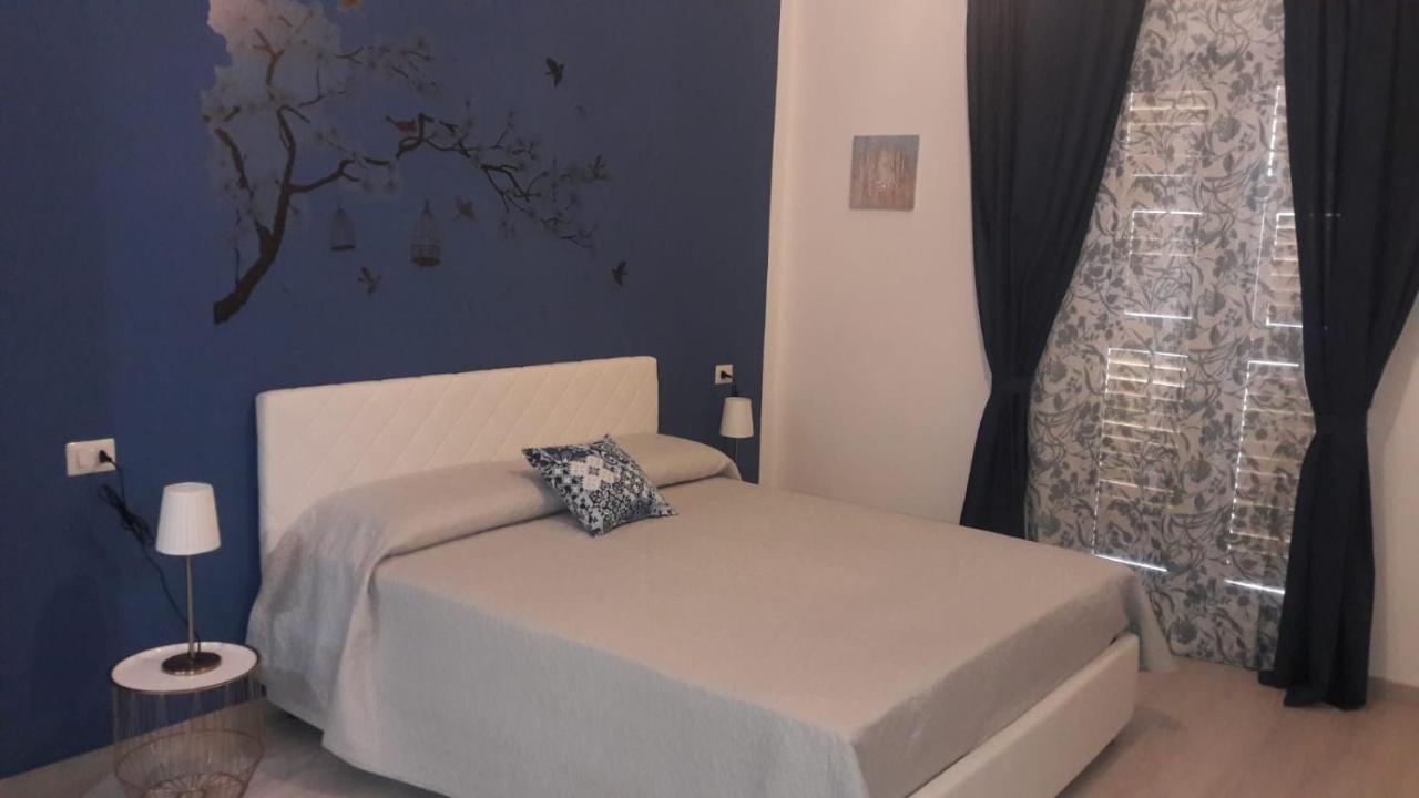 أغريجنتو B&B Le Stanze Al Centro المظهر الخارجي الصورة