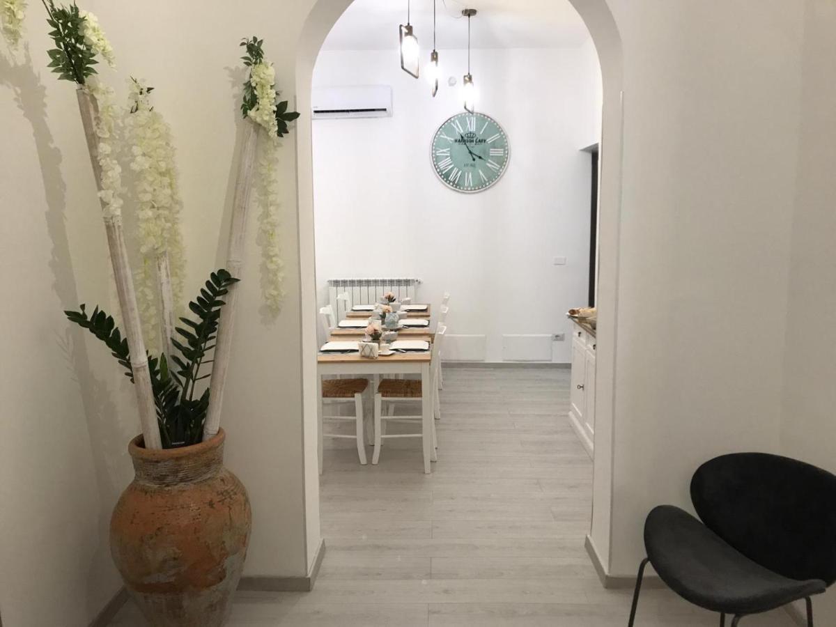أغريجنتو B&B Le Stanze Al Centro المظهر الخارجي الصورة