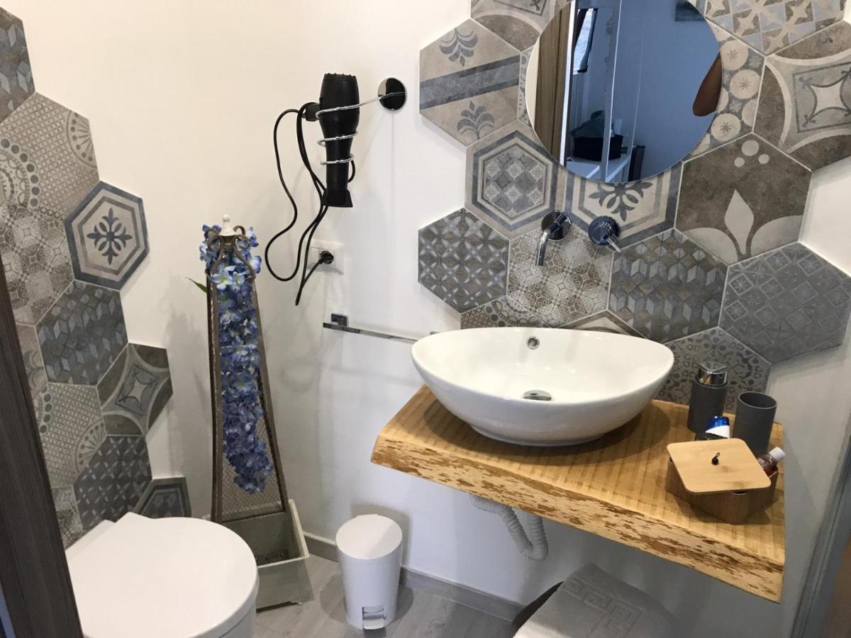 أغريجنتو B&B Le Stanze Al Centro المظهر الخارجي الصورة