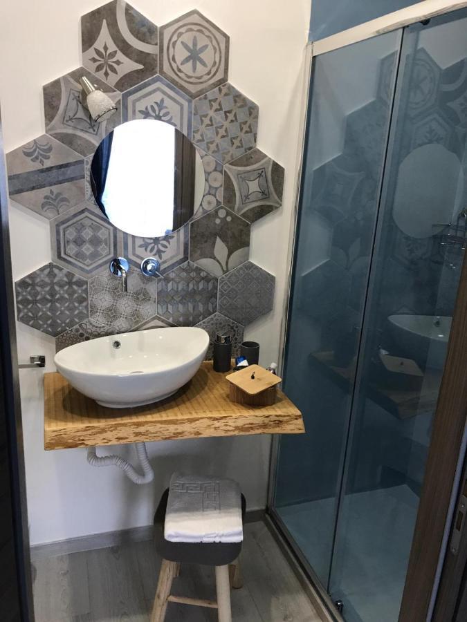 أغريجنتو B&B Le Stanze Al Centro المظهر الخارجي الصورة