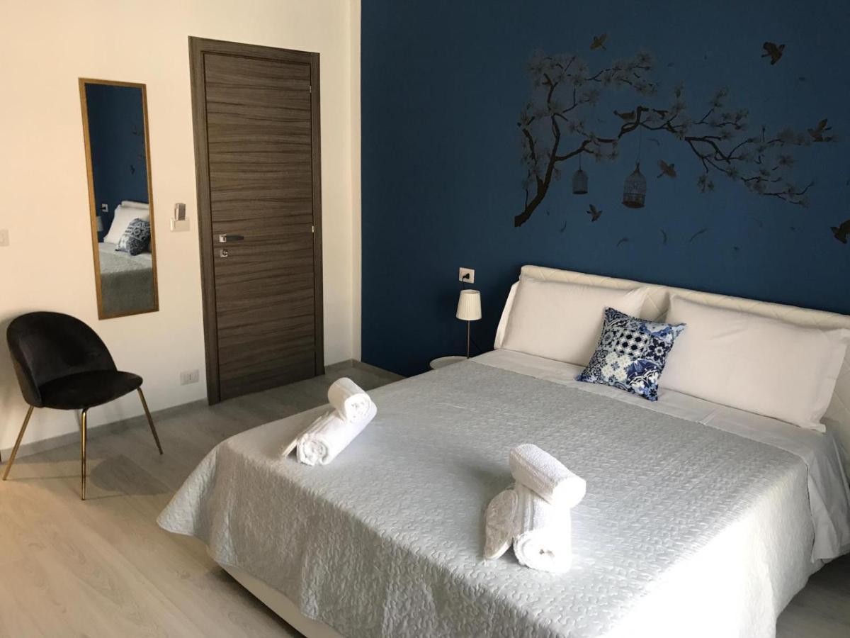 أغريجنتو B&B Le Stanze Al Centro المظهر الخارجي الصورة