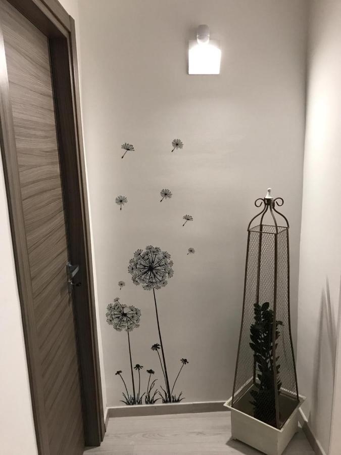 أغريجنتو B&B Le Stanze Al Centro المظهر الخارجي الصورة