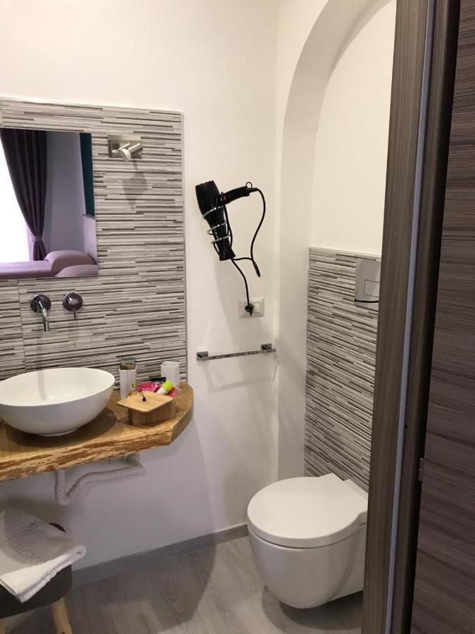 أغريجنتو B&B Le Stanze Al Centro المظهر الخارجي الصورة
