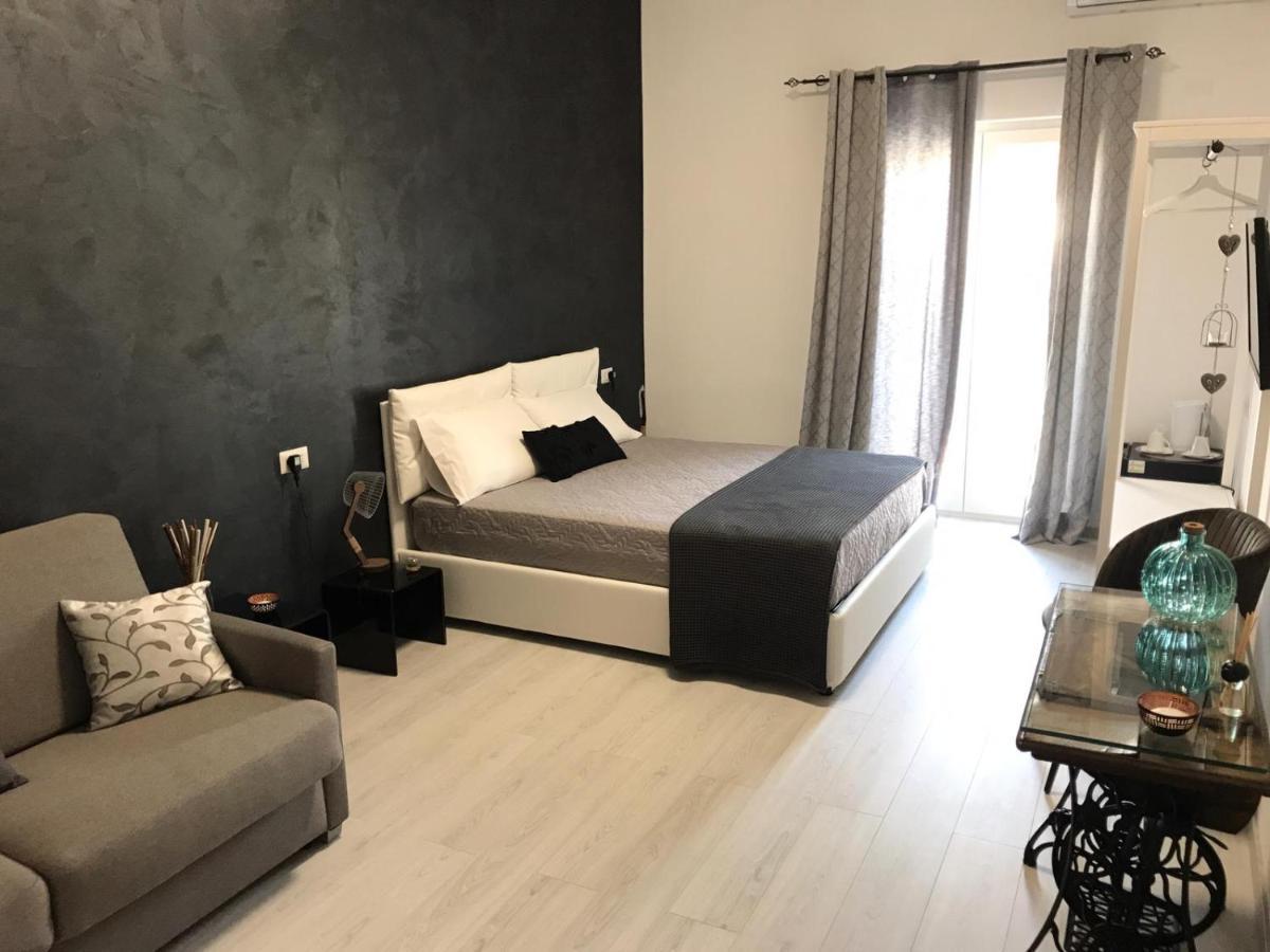أغريجنتو B&B Le Stanze Al Centro المظهر الخارجي الصورة