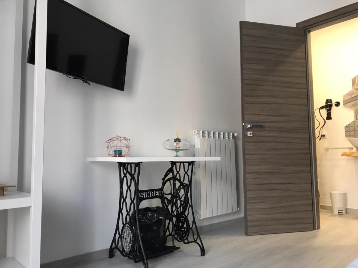 أغريجنتو B&B Le Stanze Al Centro المظهر الخارجي الصورة