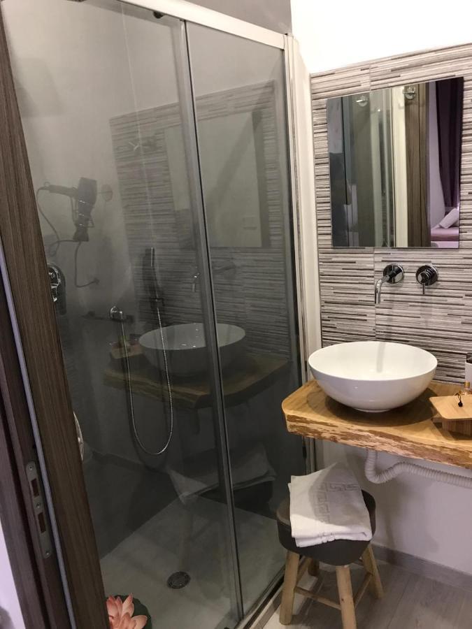 أغريجنتو B&B Le Stanze Al Centro المظهر الخارجي الصورة