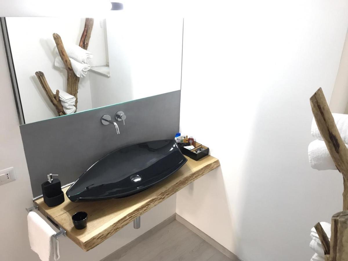 أغريجنتو B&B Le Stanze Al Centro المظهر الخارجي الصورة