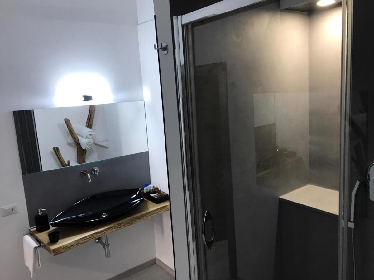 أغريجنتو B&B Le Stanze Al Centro المظهر الخارجي الصورة