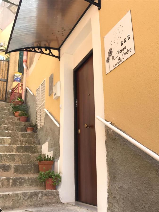 أغريجنتو B&B Le Stanze Al Centro المظهر الخارجي الصورة