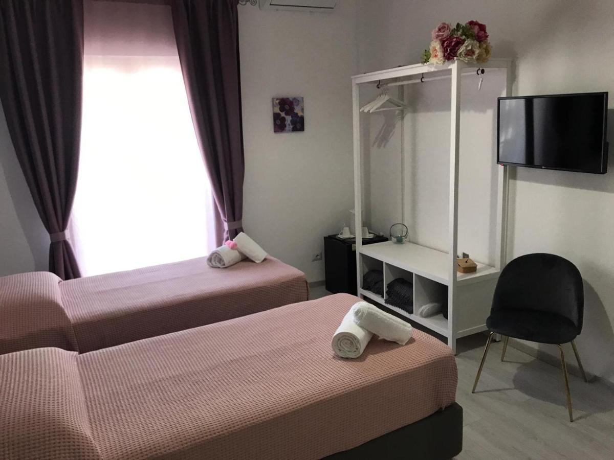 أغريجنتو B&B Le Stanze Al Centro المظهر الخارجي الصورة