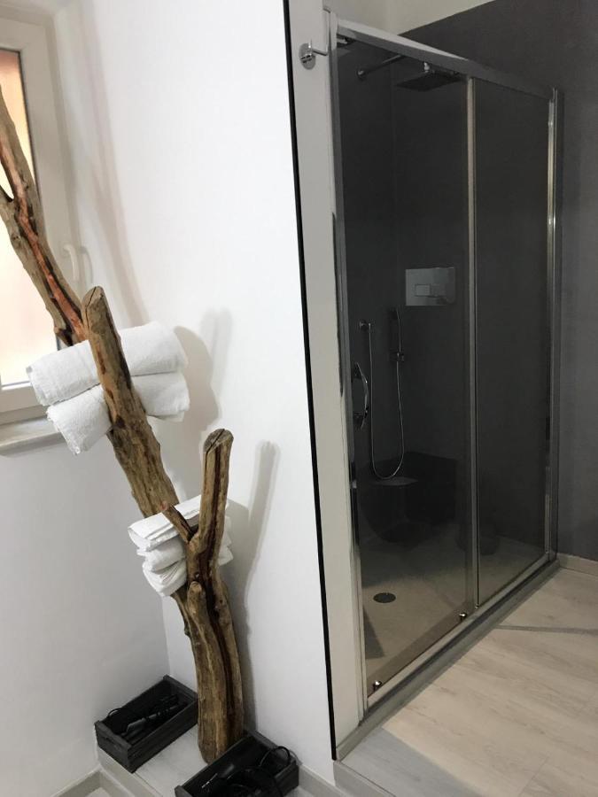 أغريجنتو B&B Le Stanze Al Centro المظهر الخارجي الصورة