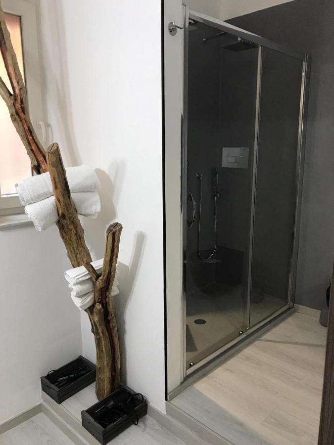 أغريجنتو B&B Le Stanze Al Centro المظهر الخارجي الصورة