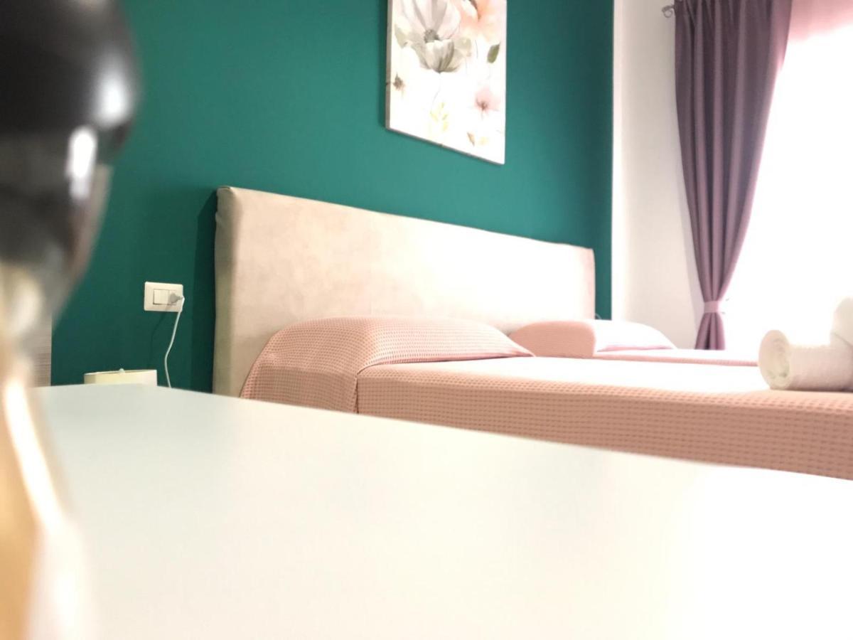 أغريجنتو B&B Le Stanze Al Centro المظهر الخارجي الصورة