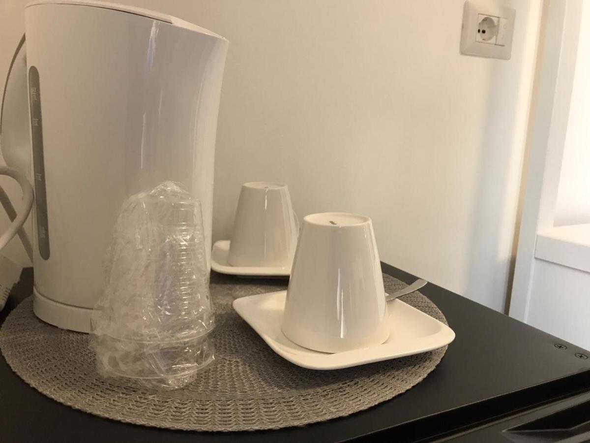أغريجنتو B&B Le Stanze Al Centro المظهر الخارجي الصورة